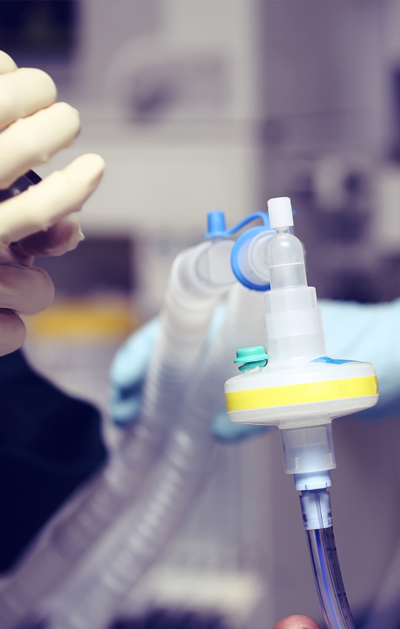 ventilator ventilator