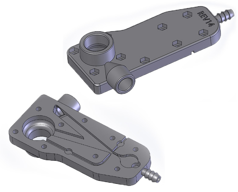 Rev14 - standard tubing Rev14 - standard tubing